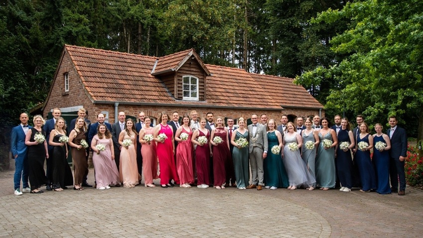 Schuetzenfest 2026 Thron BSV